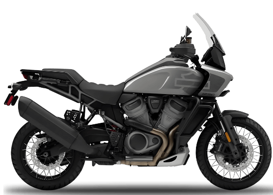  Pan America 1250 Special